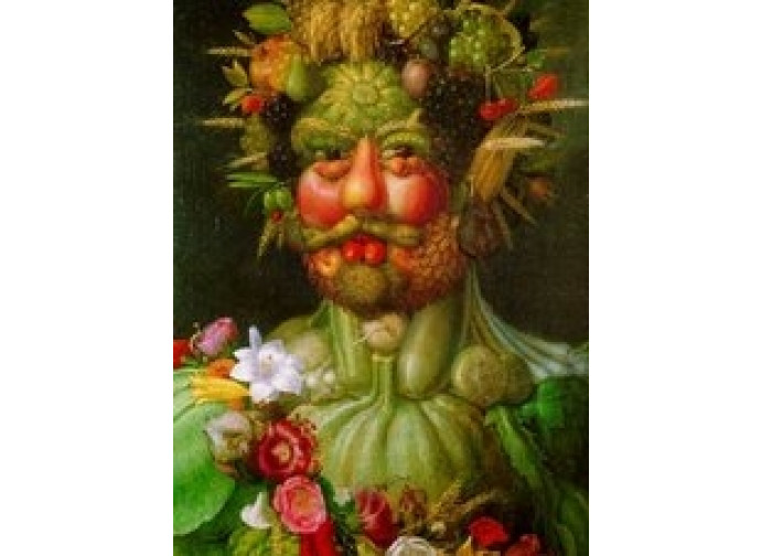 arcimboldo arcimboldo